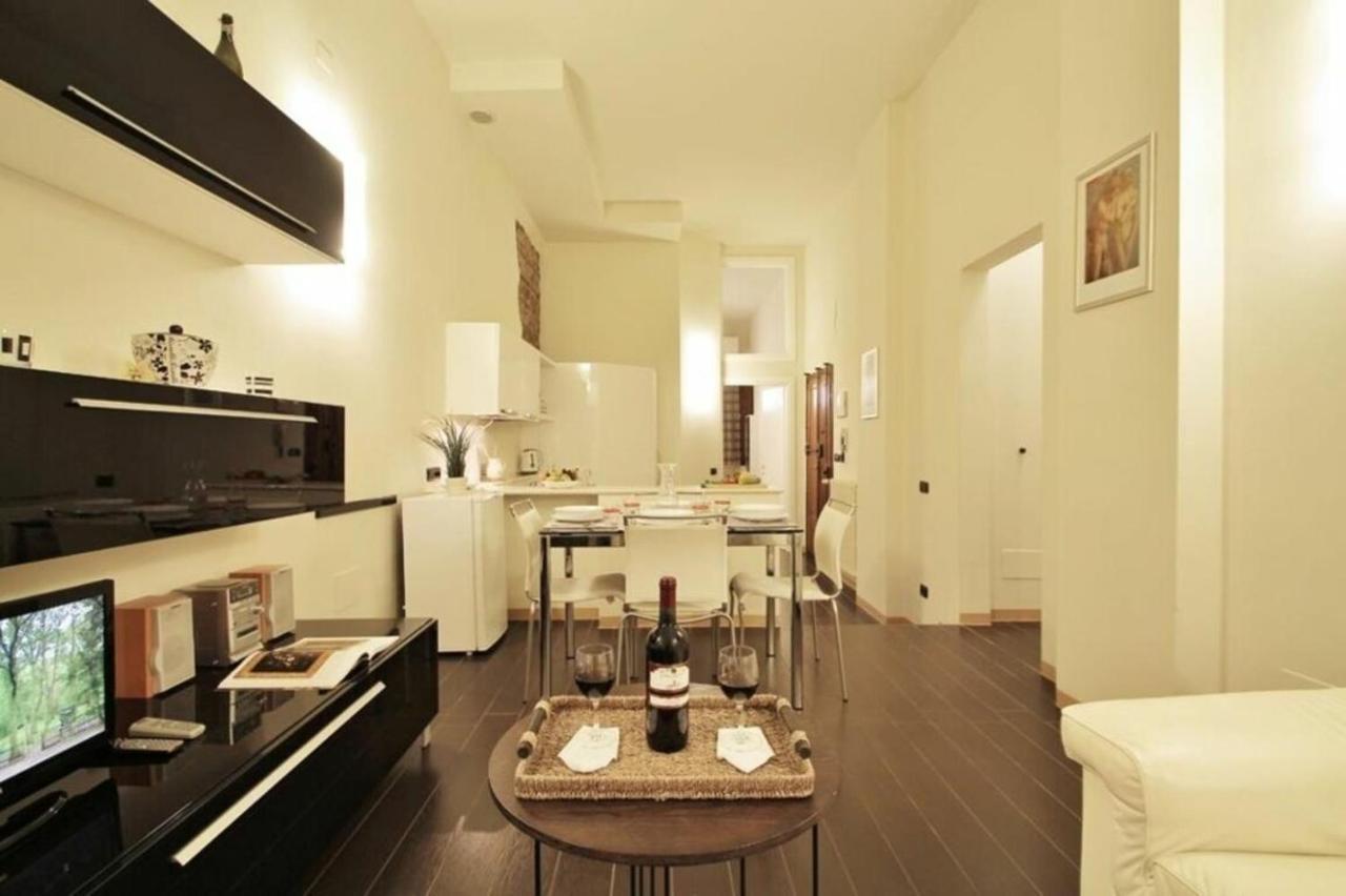 Malespini By Halldis Apartment Florenz