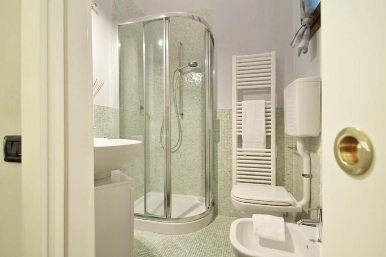 Malespini By Halldis Apartment Florenz