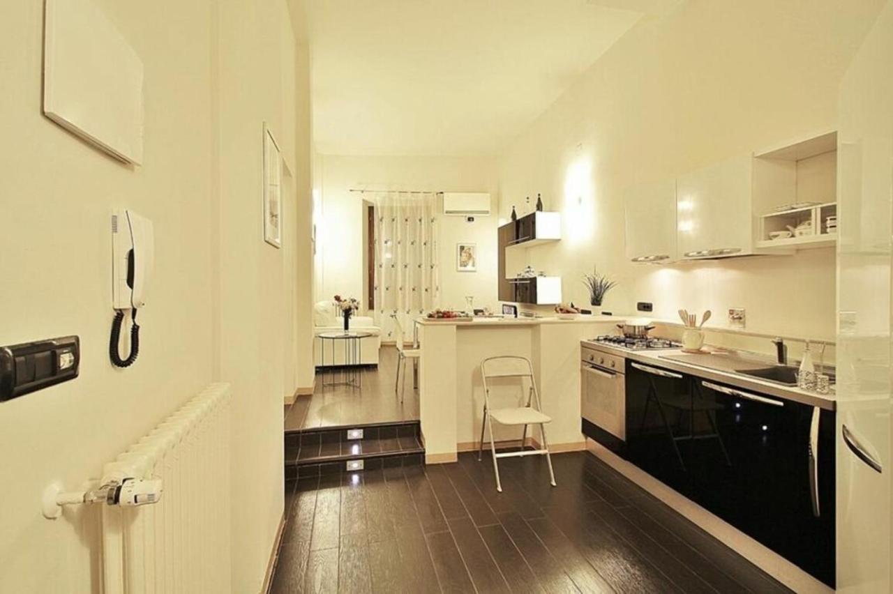 Malespini By Halldis Apartment Florenz